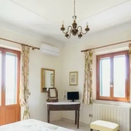 Residenza Bui Апартаменты