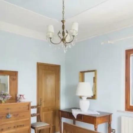 Апартаменты Residenza Bui