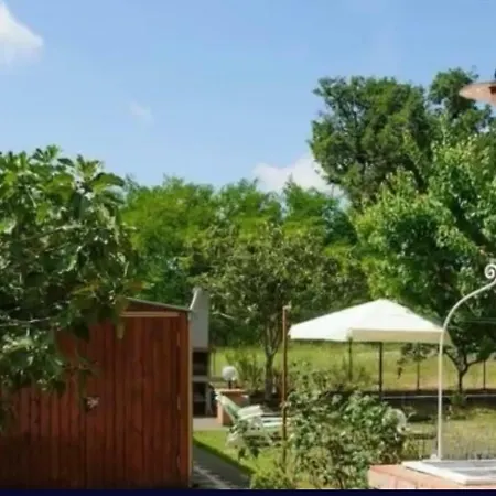 Residenza Bui Апартаменты