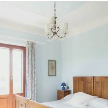 Residenza Bui Апартаменты Кастильоне-дель-Лаго
