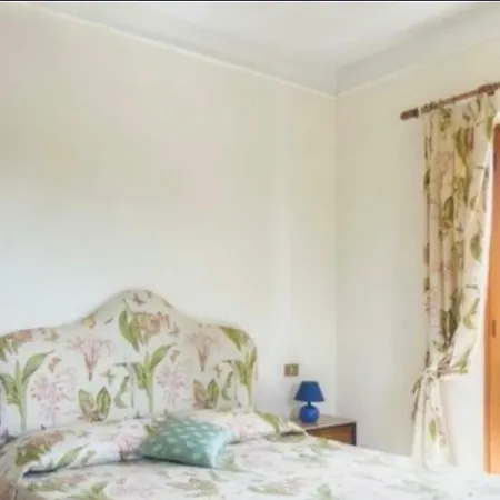 Residenza Bui Апартаменты Кастильоне-дель-Лаго