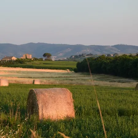 Residenza Bui *